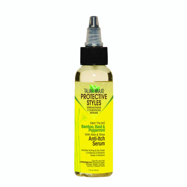 TALIAH WAAJID PROTECTIVE ANTI ITCH SERUM 2oz